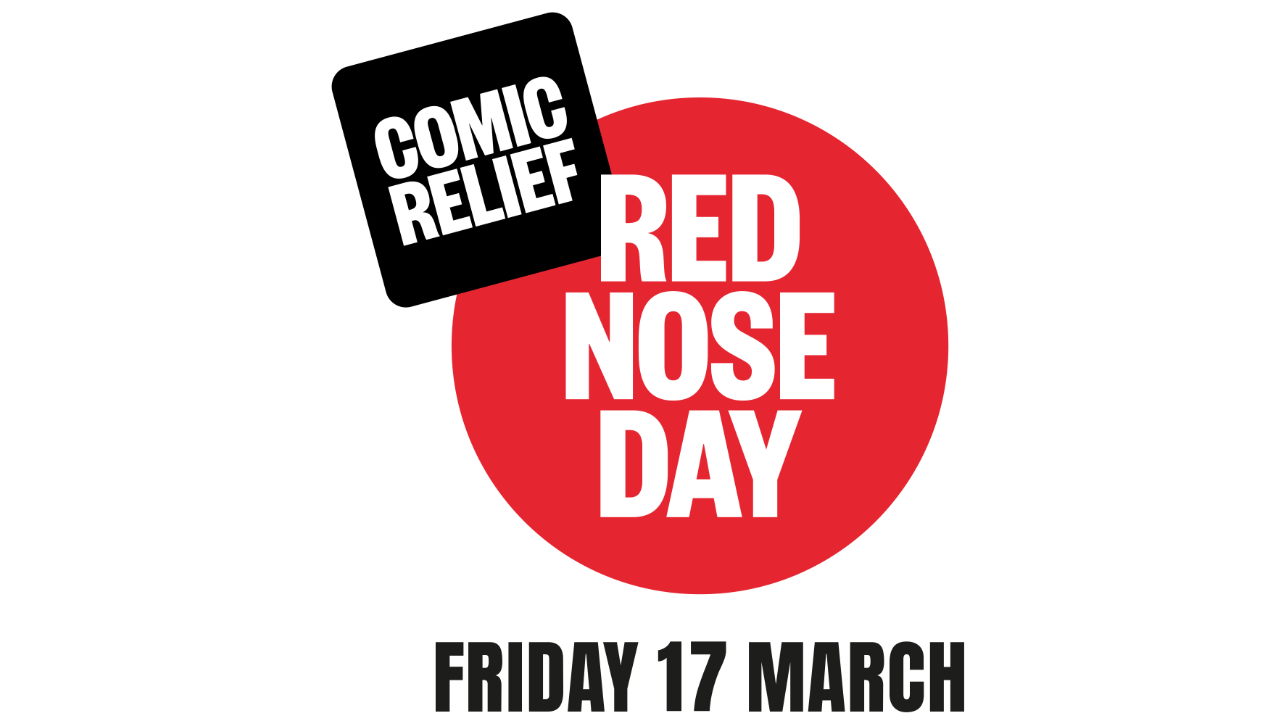 Why Is Comic Relief Important