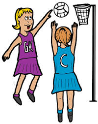 Netball Camps!