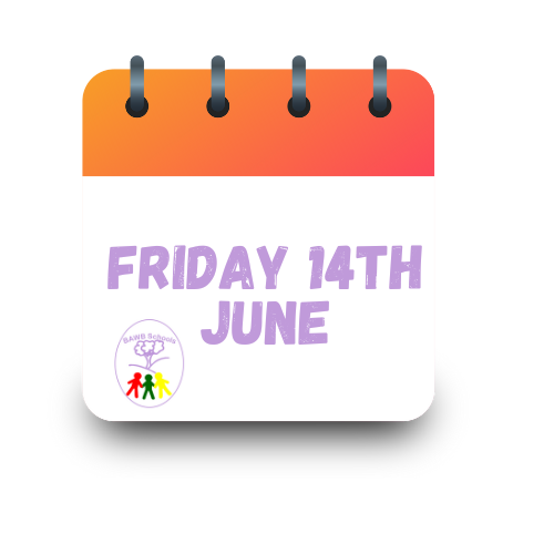 Weekly Newsflash! Friday 14th June 2024