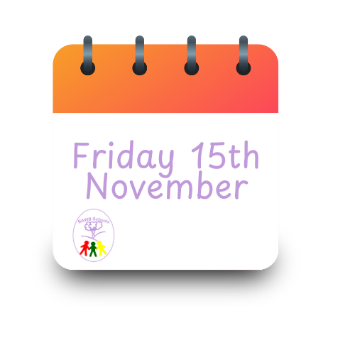 Weekly Newsflash! 15th November 2024